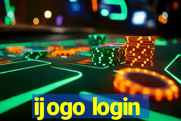 ijogo login